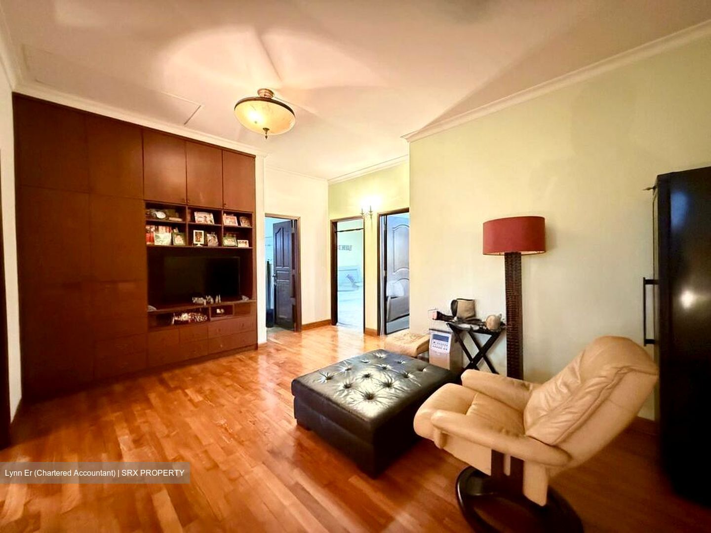 Saraca Gardens (D28), Semi-Detached #512387871